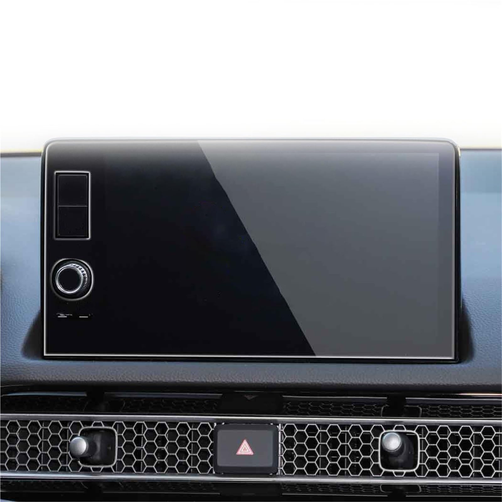 Verre trempé écran HR-V 2022 pour éviter rayures GPS - 6