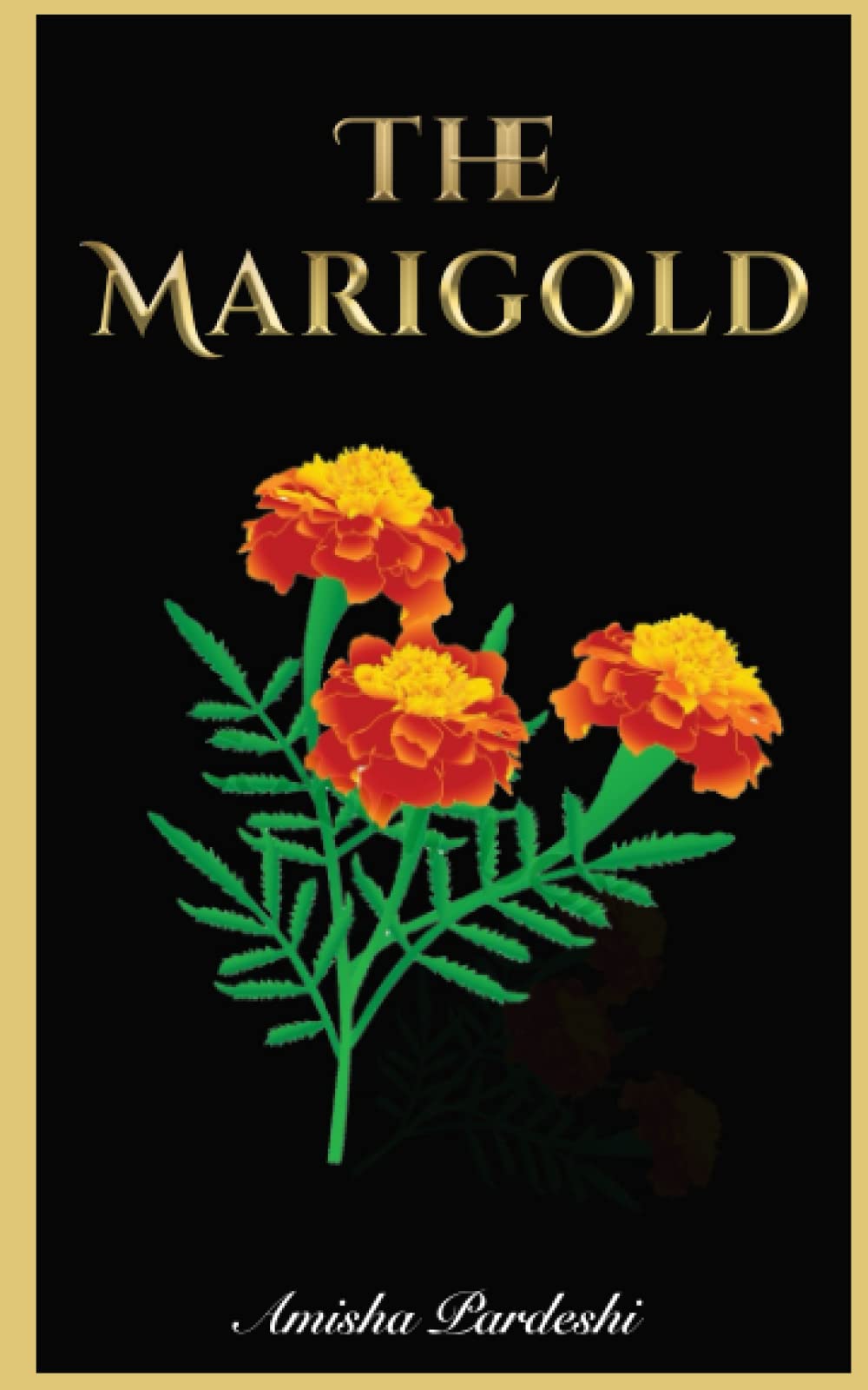 THE MARIGOLD