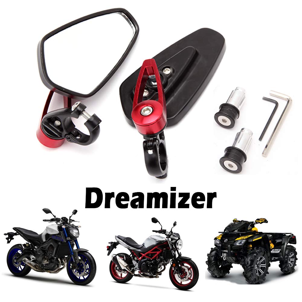DREAMIZER 7/8