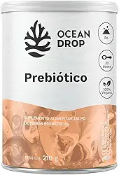 PREBIOTICO 210G