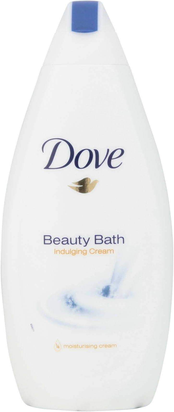 Dove Bath Cream 500ML