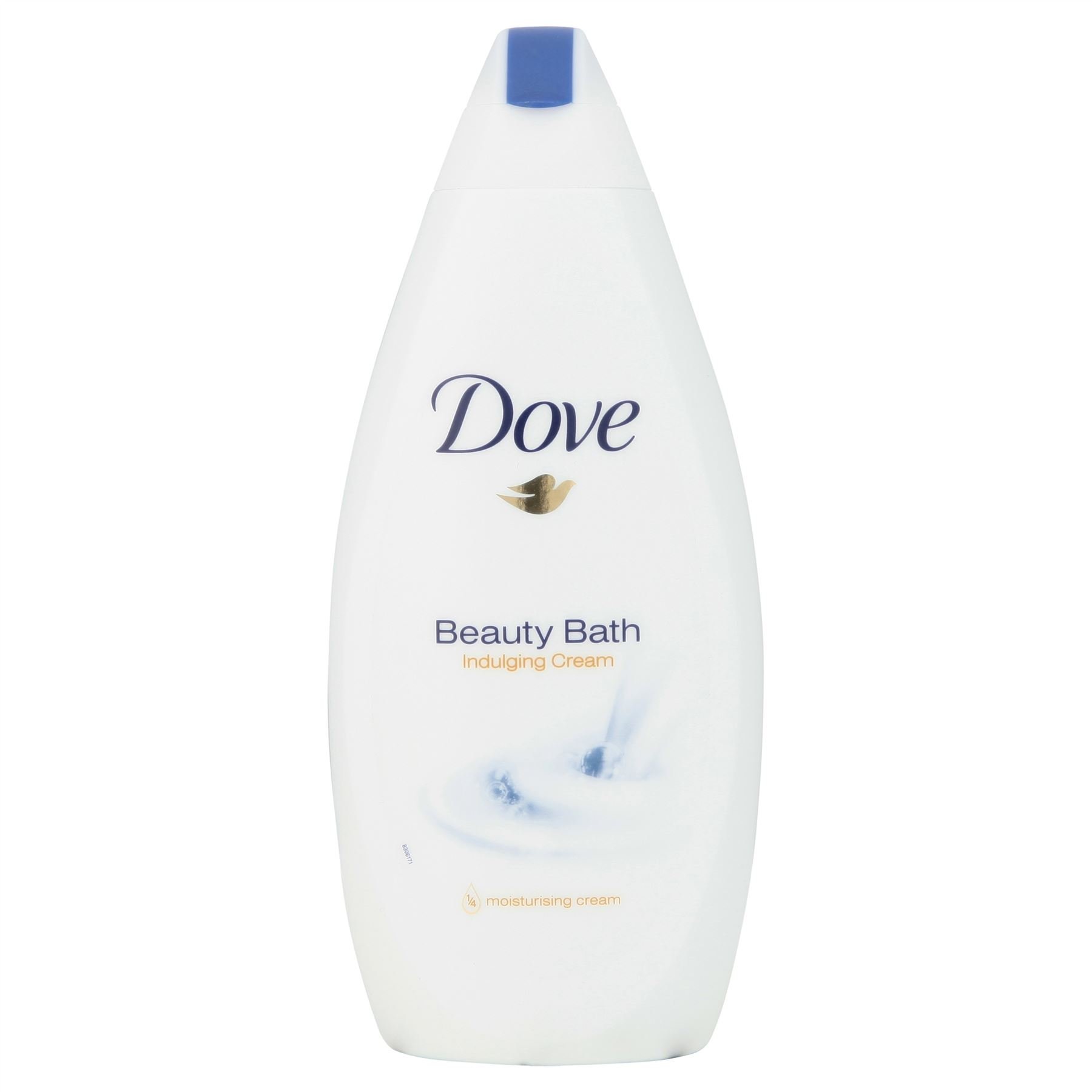 Dove Bath Cream 500ML