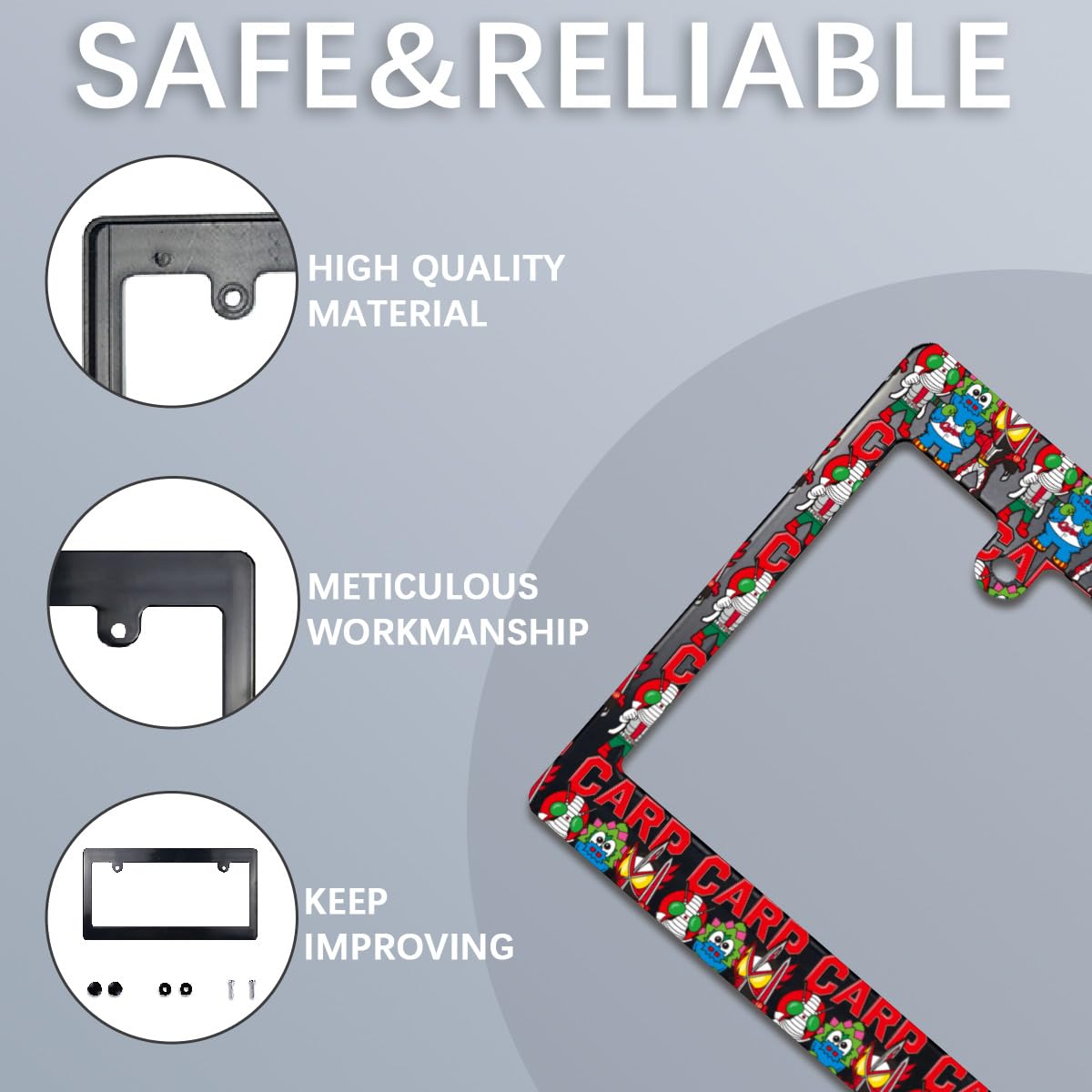 広島電鉄　車内ナンバープレート 地方版図柄入りナンバープレート｜広島市公式ウェブサイト