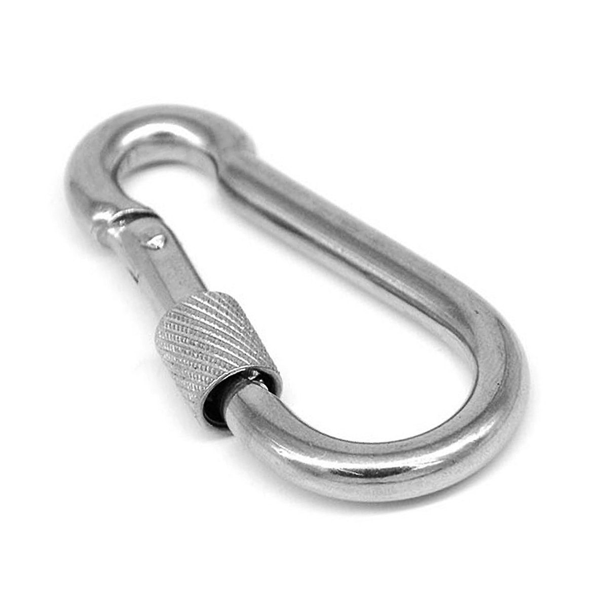 Edelrid Oval Power 2500 Triple, Night