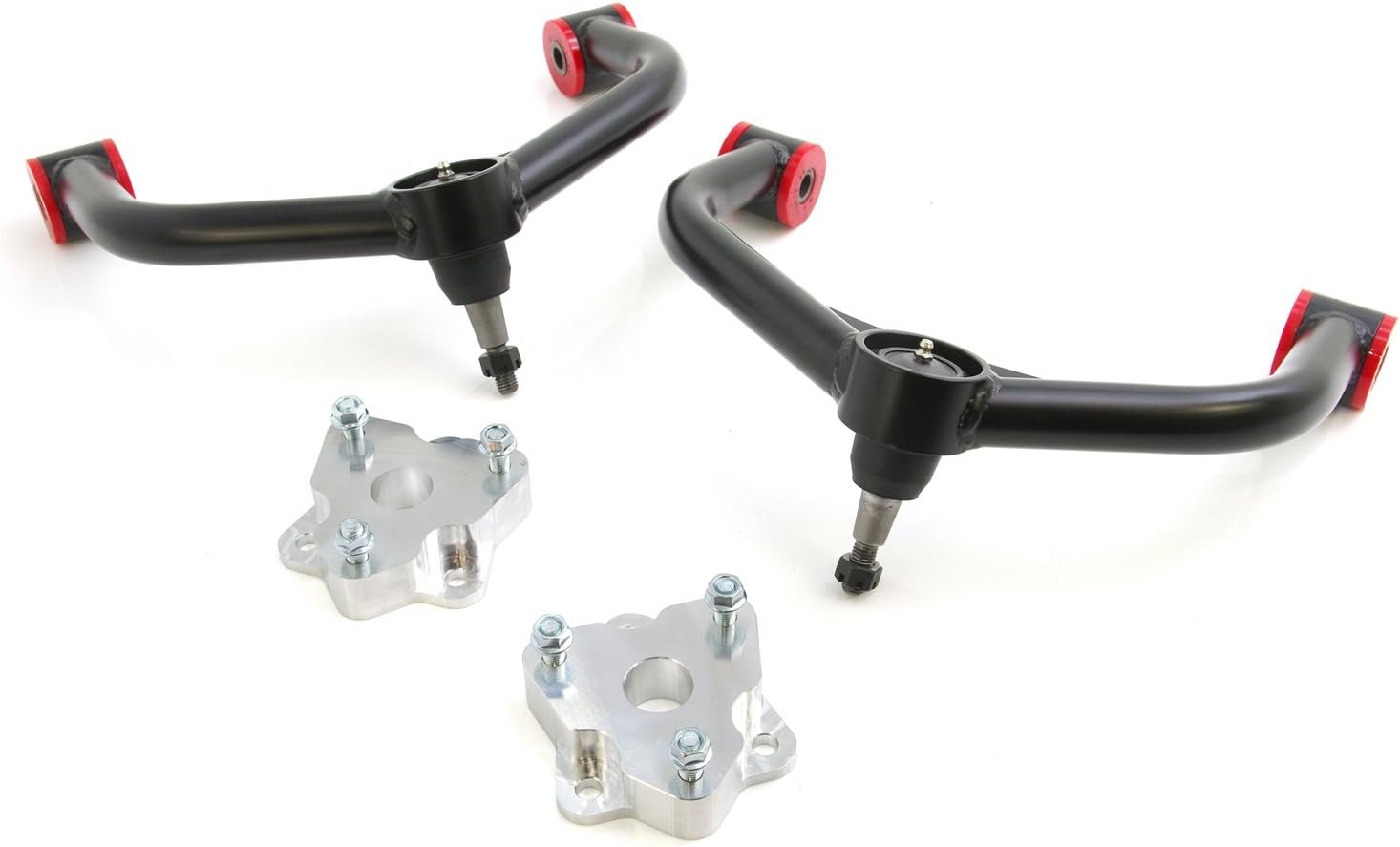 Readylift 66-1036 Leveling Kit ( Suspension 06-15 Dodge Ram 1500 2.0in w/ UCA)