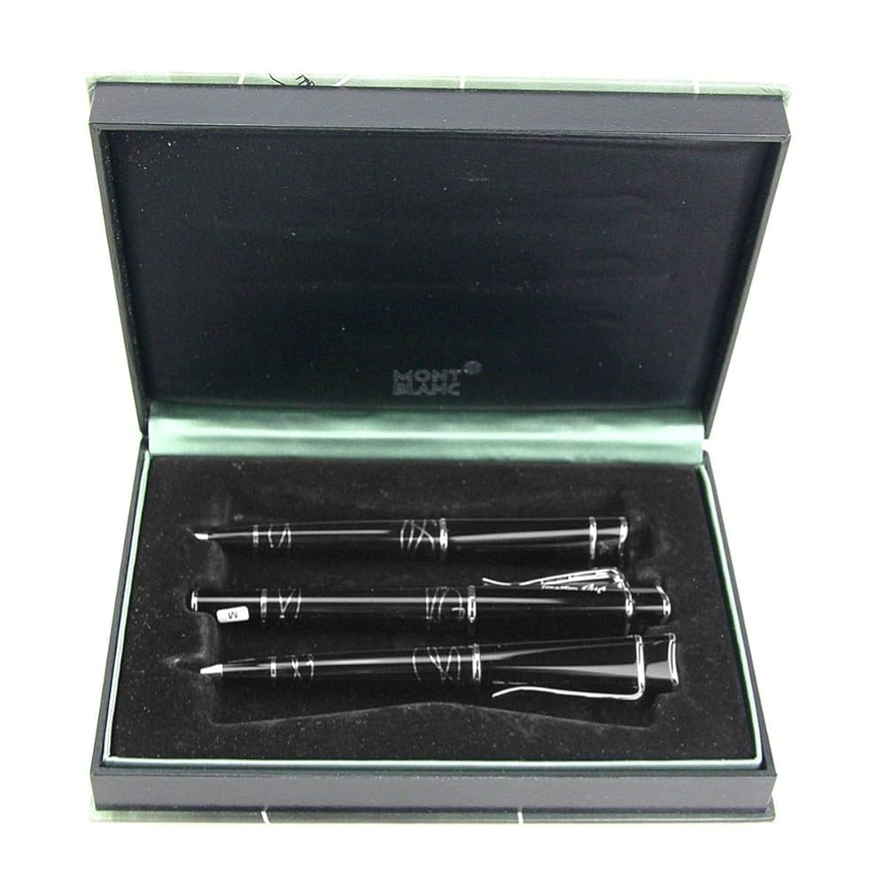 モンブラン様　専用 モンブラン(MONTBLANC) アイスシー ゼロ オキシジェン ディープ