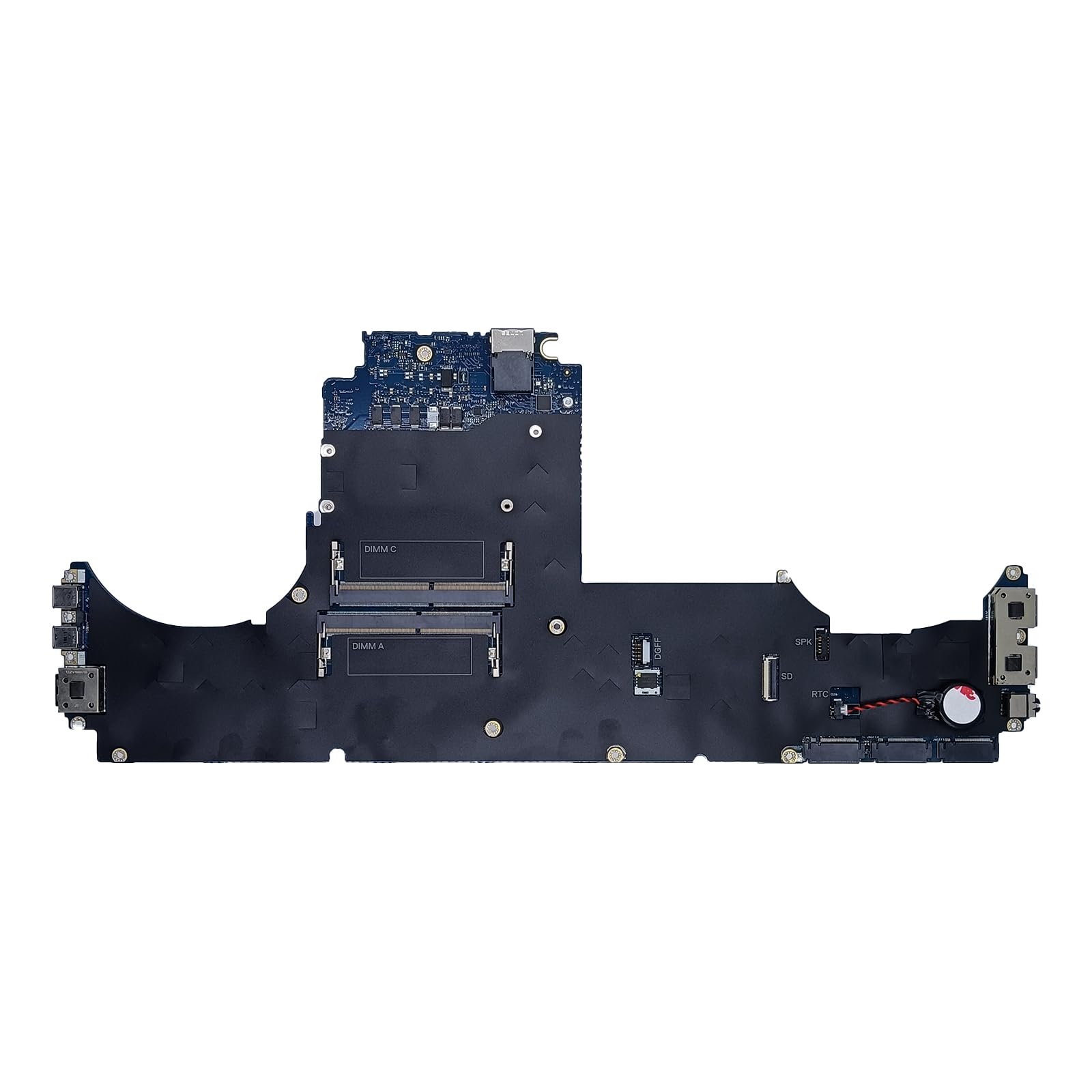 Amazon.com: Replacement for Dell Precision 7760 Motherboard GDB70
