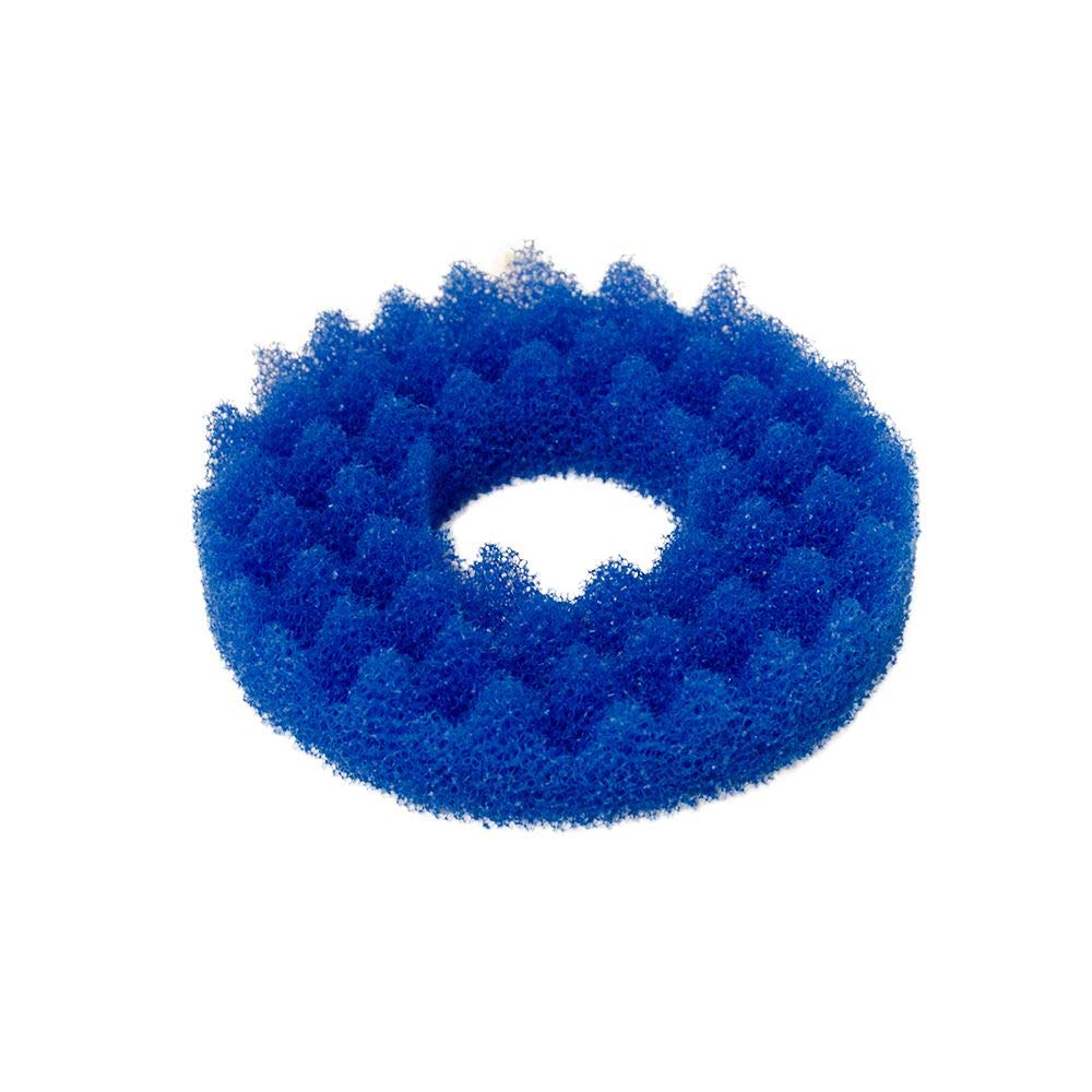 Pisces Hozelock Compatible Bioforce 3000/5500/8000 Replacement Pond Filter Foam Sponge Media