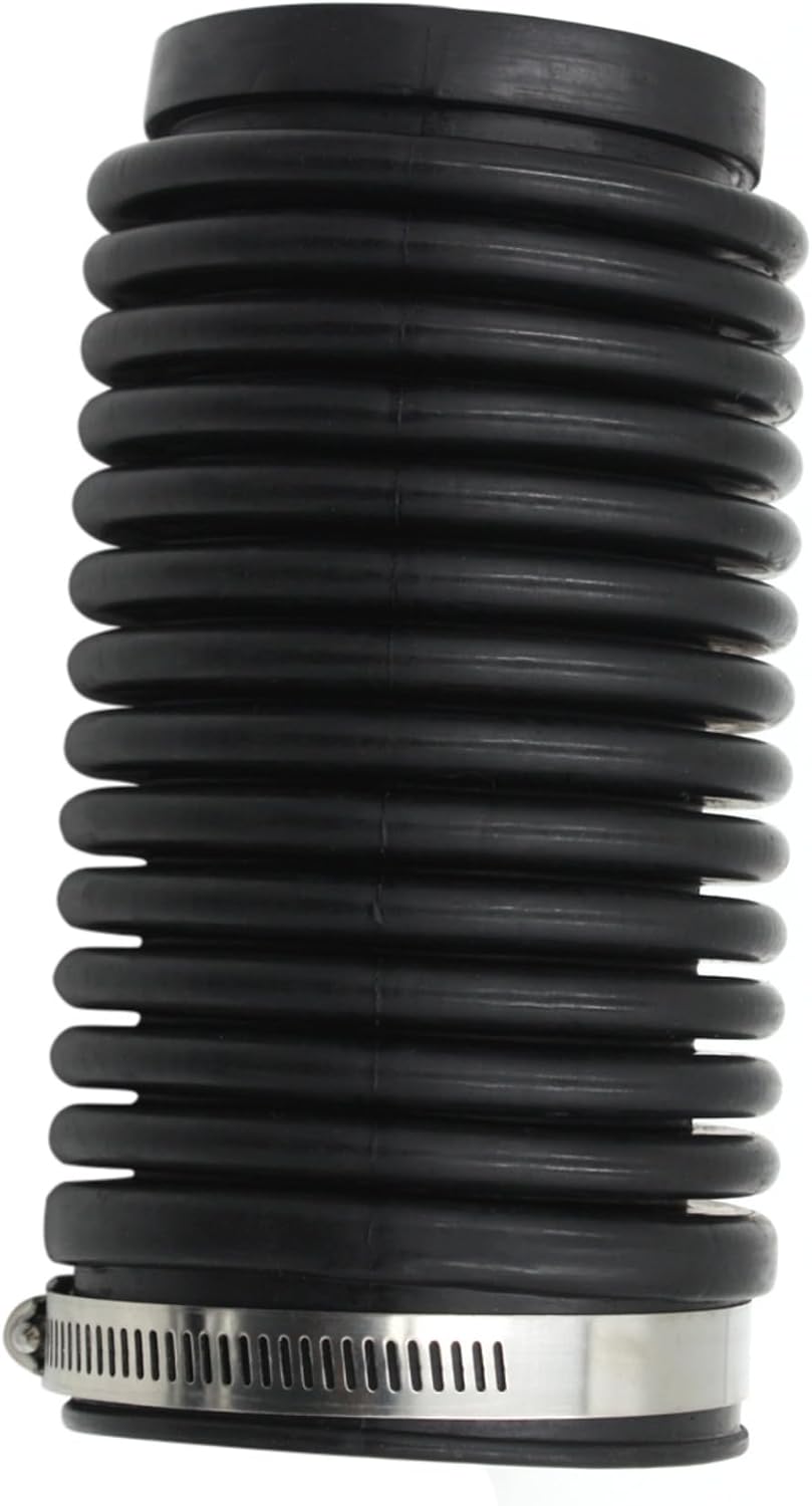 3850426 Exhaust Bellow Hose for Voolvo Penta & OMC Cobra Stern Drive V6 V8 Engines 3.0 4.3 5.0 5.8 7.4 L Sierra 18-1074