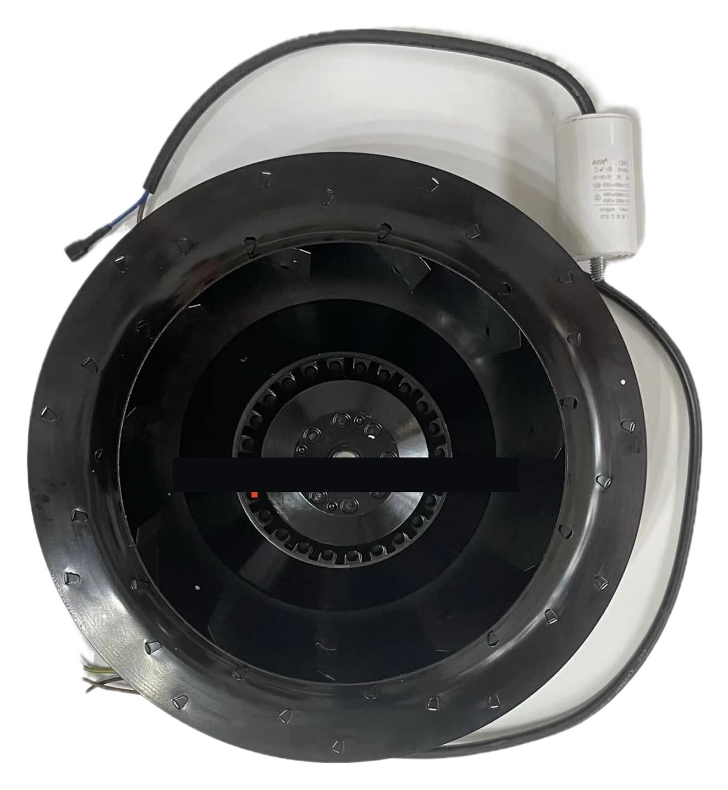 FSBNMNXPQ Centrifugal fan R4E280-AA01-13 AC220V 0.4A 85W
