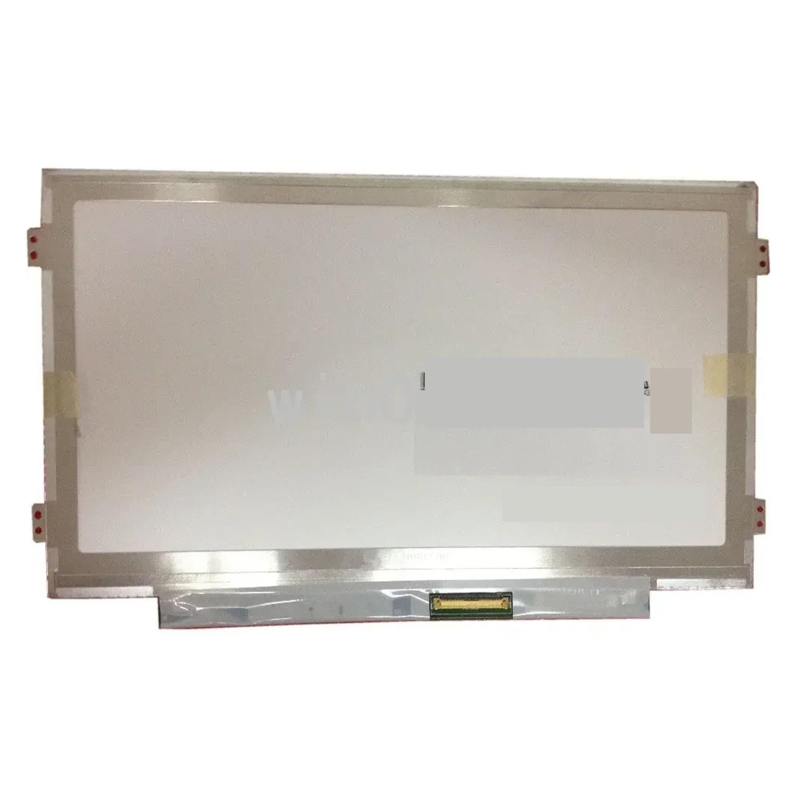 B101AW02 V.0 V.3 pantalla LCD 1024x600 10,1 pulgadas