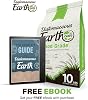 Diatomaceous Earth Organic Food Grade DE Powder 10 Lb