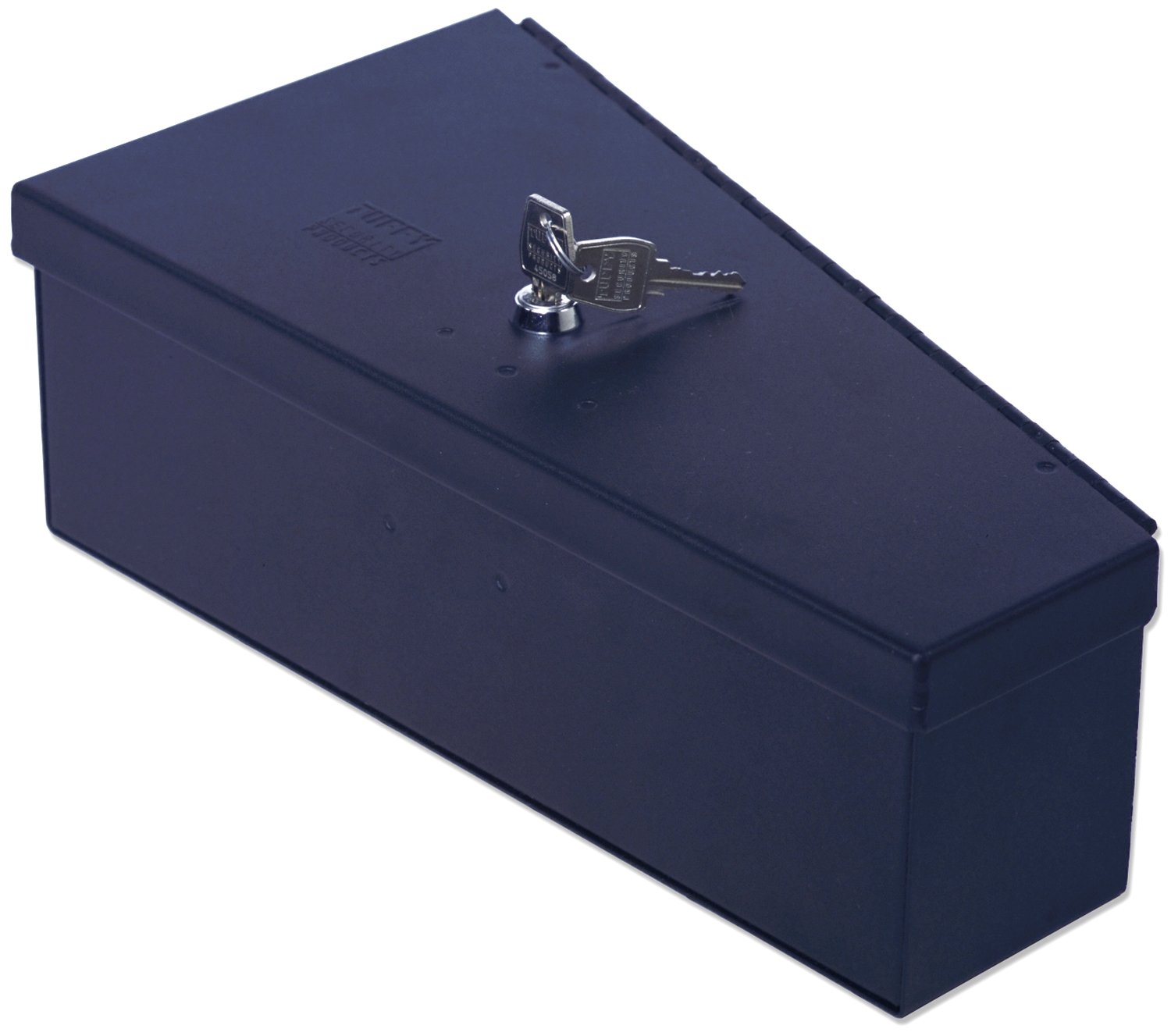 Tuffy Universal Underhood Security Lockbox