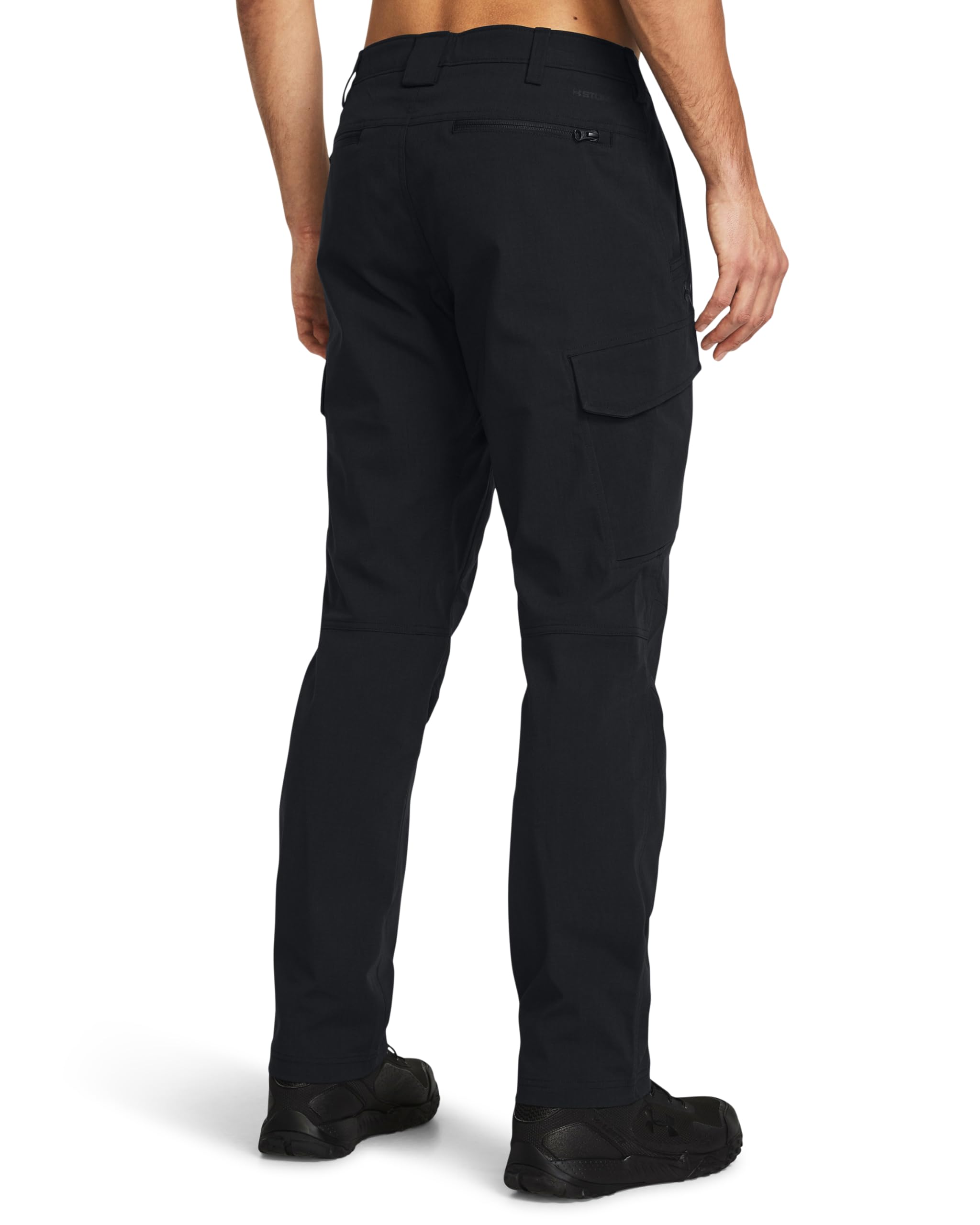 Under Armour UA Enduro Elite Cargo Pant - Pantalons - Moderne - Homme