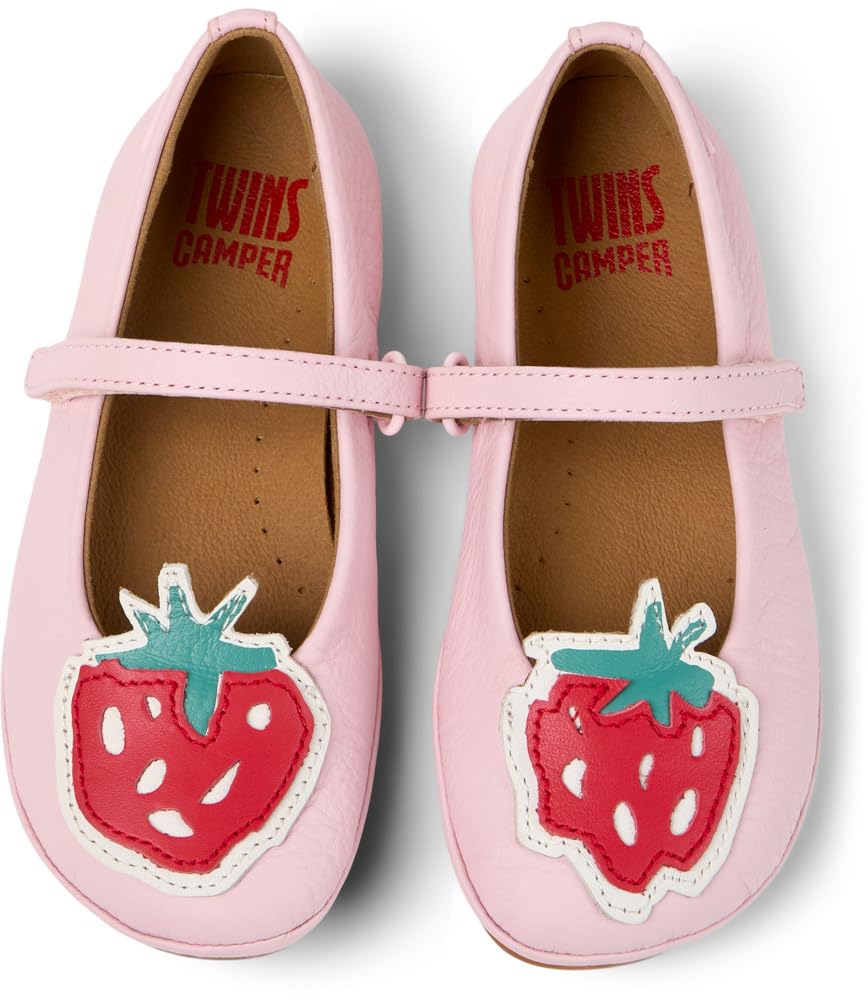 Camper Right K800673 BallerinaBambine e Ragazze