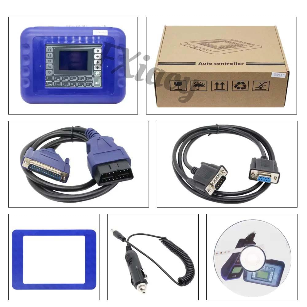 sbb pro2 オートコントローラー SBB Pro2 Key Programmer