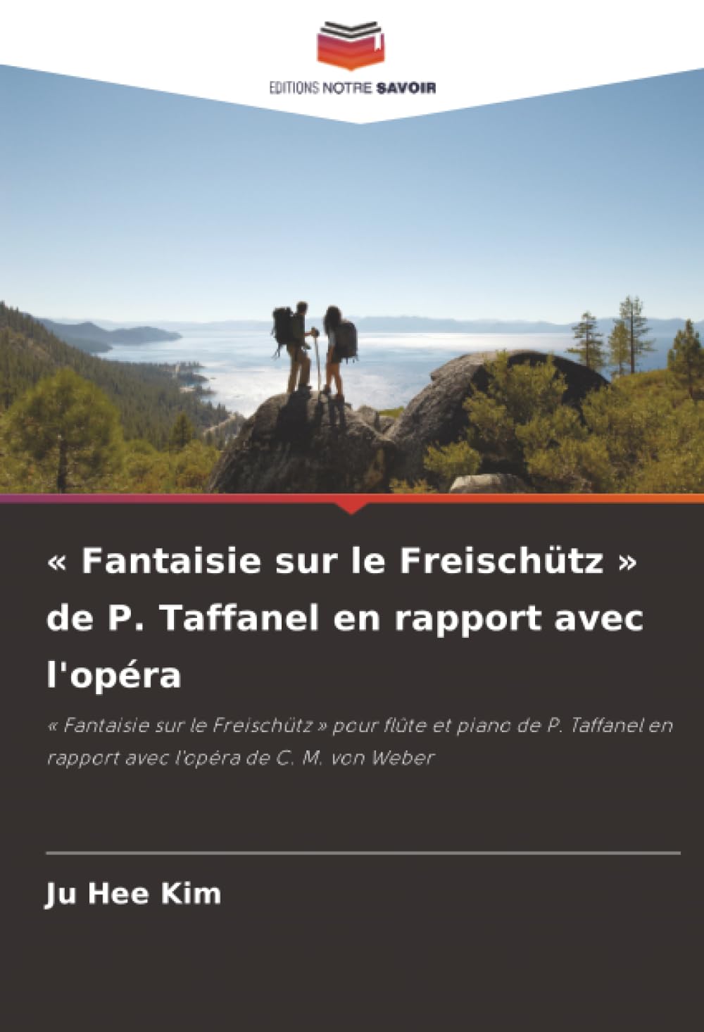 Fantaisie sur le Freischütz de Taffanel : maîtrisez ce duo flûte piano