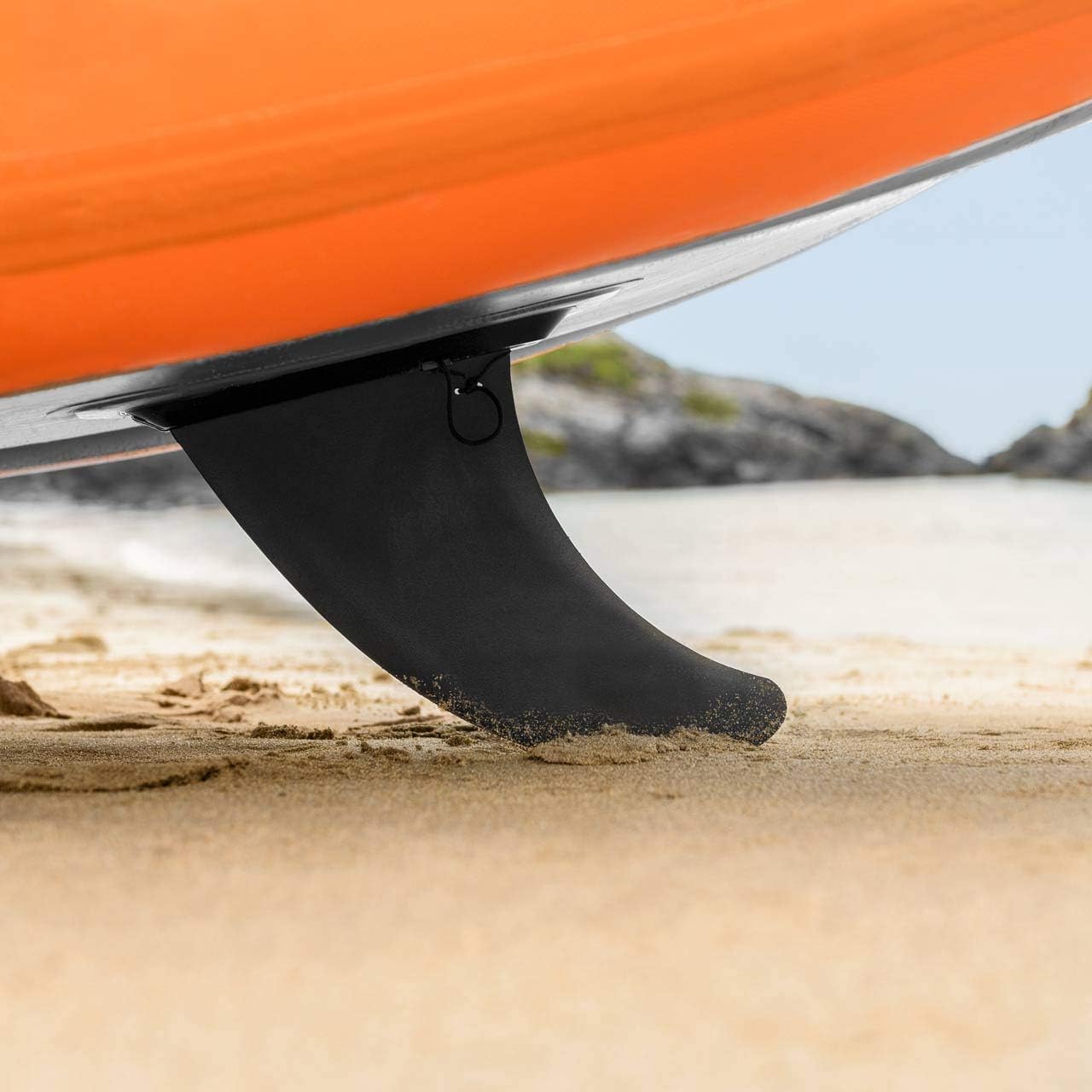 AQUATEC Kayaks inflables – Opciones Profesionales e intermedias, Asientos Individuales o para Dos Personas – Completos con Asientos, remos y Accesorios