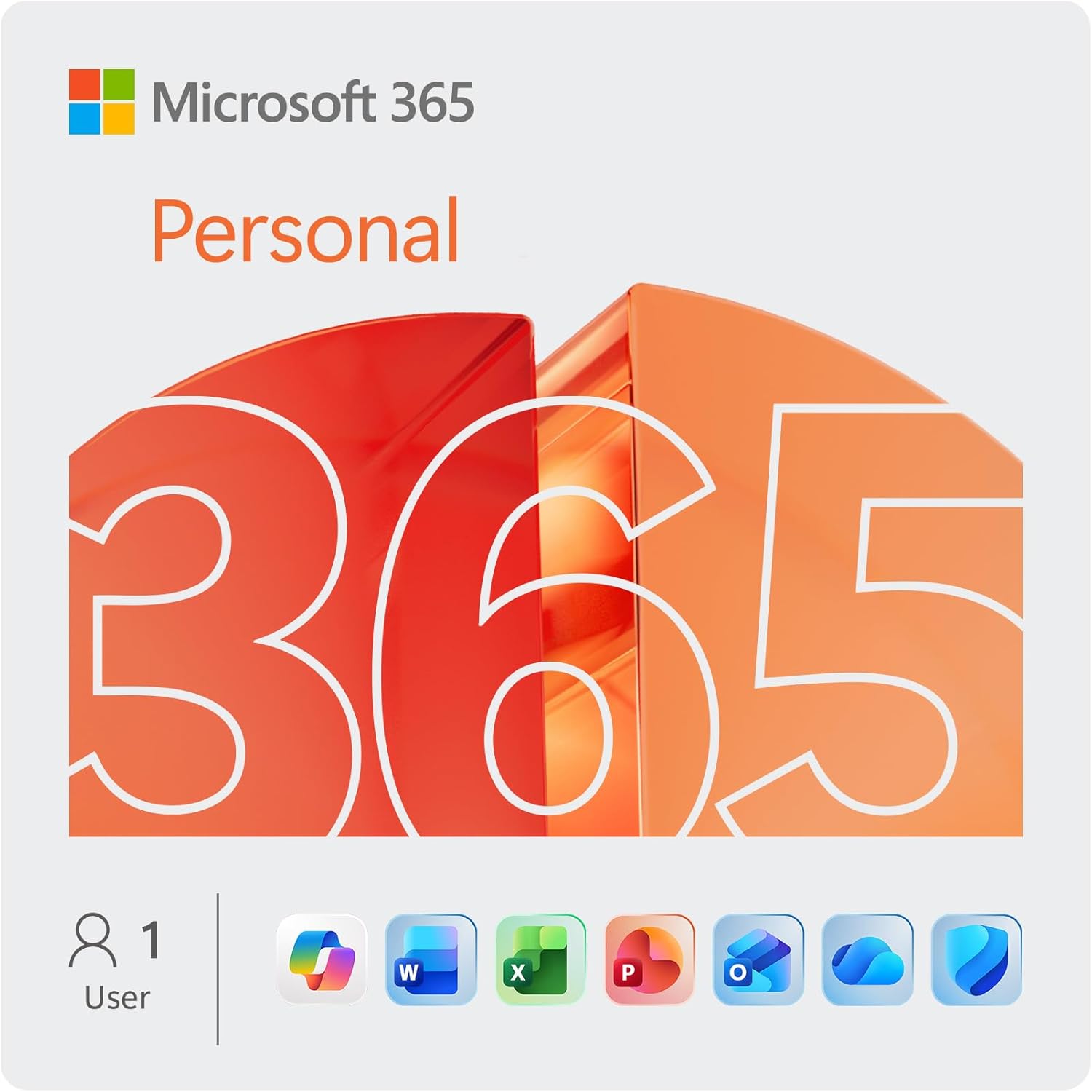 Microsoft 365 Personal