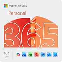 Microsoft 365 Personal 12ヶ月 Amazon.com: Microsoft 365 Personal | 12-Month Subscription