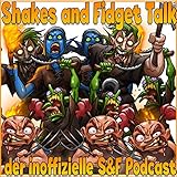  Shakes and Fidget Talk