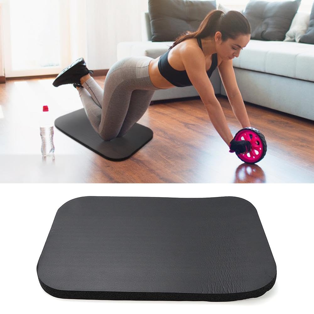 Coussinets en mousse pour exercices de yoga - Solutions d