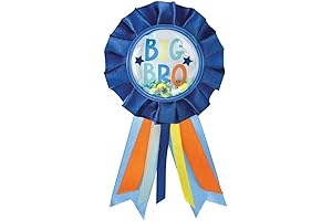 Premium "Big Brother" Pin