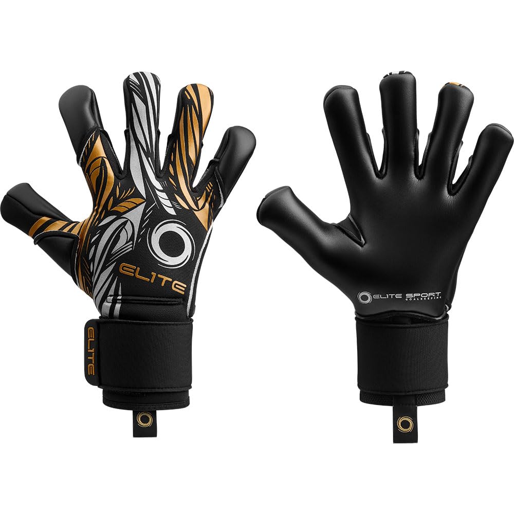 Nobre Goalkeeper Gloves 6