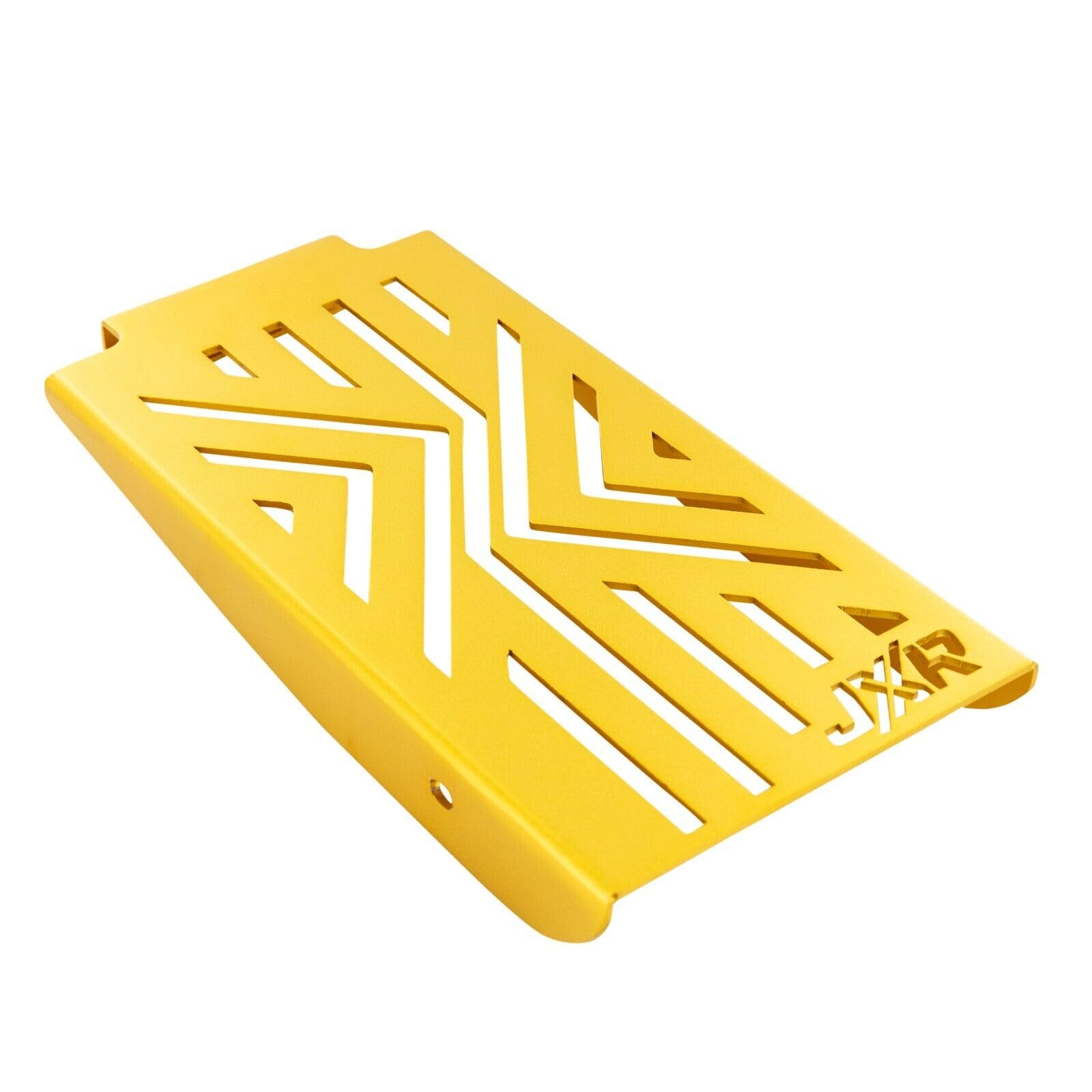 JXR Controller Cover Guard compatible with Sur-Ron Light Bee L1E LBX (Gold) - Image 2