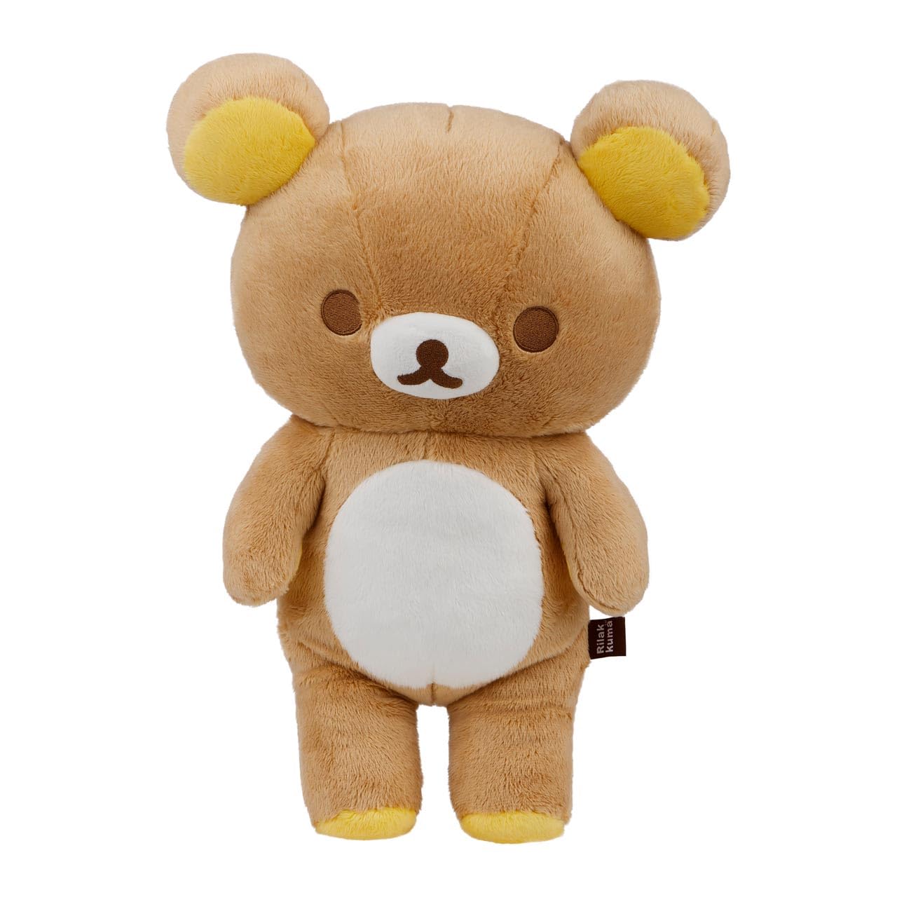 Amazon.co.jp: San-X オリジナル リラックマ ハーツ 寝袋 ぬいぐるみ