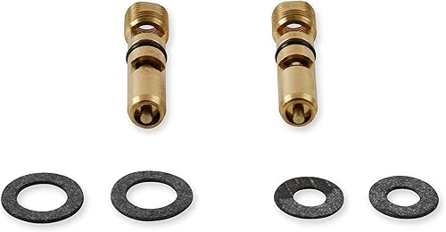 Miniatura 2 de Holley 6-515-2 Aguja de entrada de acero