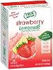 True Lemon Strawberry Lemonade Water Enhancer Drink Mix 30 Packets, Low Calorie Drink Mix Packets for Water, Powdered Drink Mixes & Flavorings