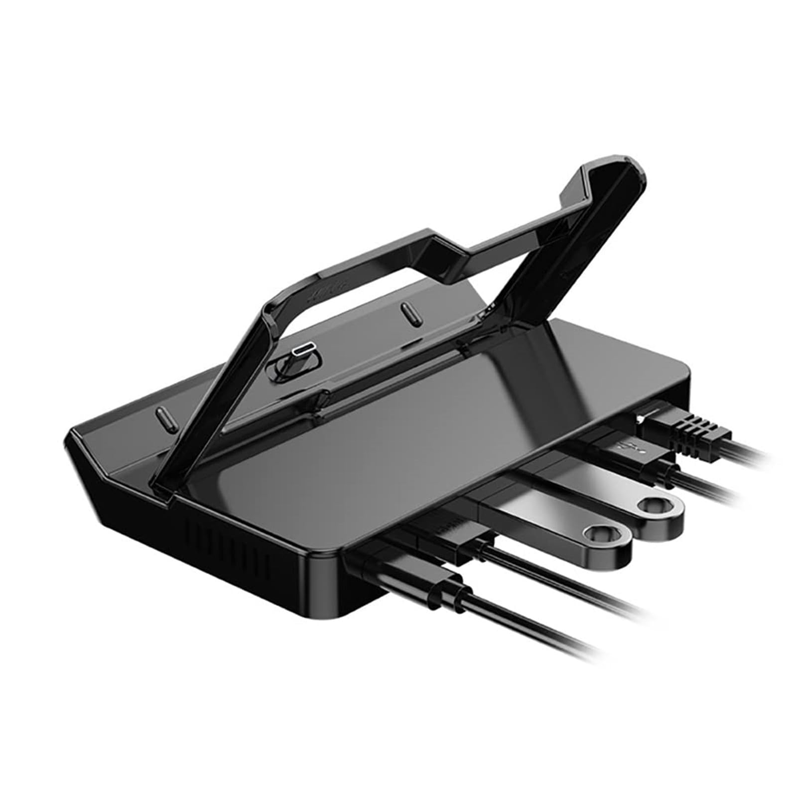 WIN GPD4（6800U/32GB/1TB）ケース、アダプタ、USBメモリ付 GPD Win 4 Handheld Game Console - 16GB+512GB, Dual Band Wifi