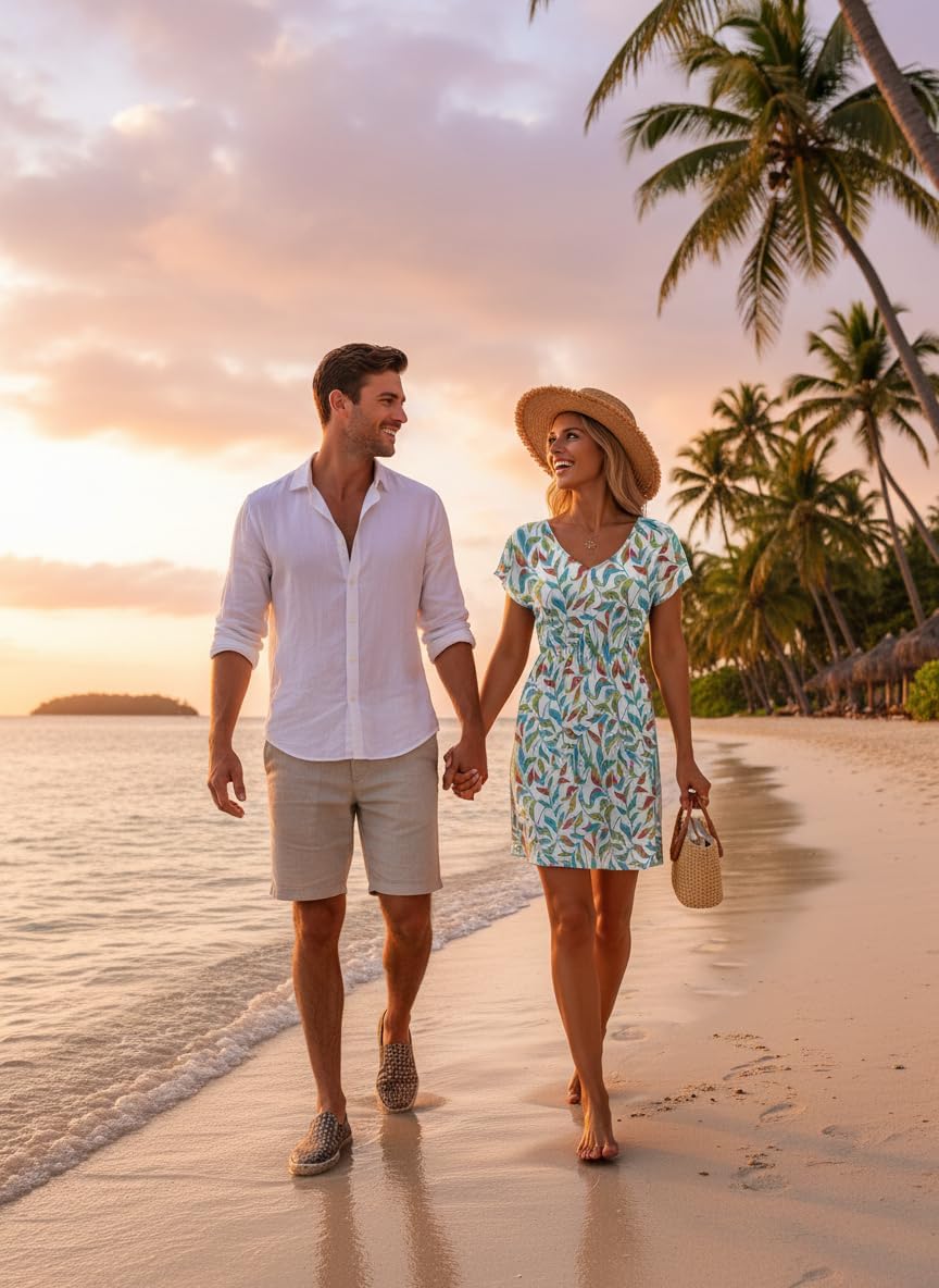 Dokotoo Women Swimsuit Swim Cover Up 2026 Summer Bathing Suit Swimwear Sheer Beach Vacation Outfits - Image 6