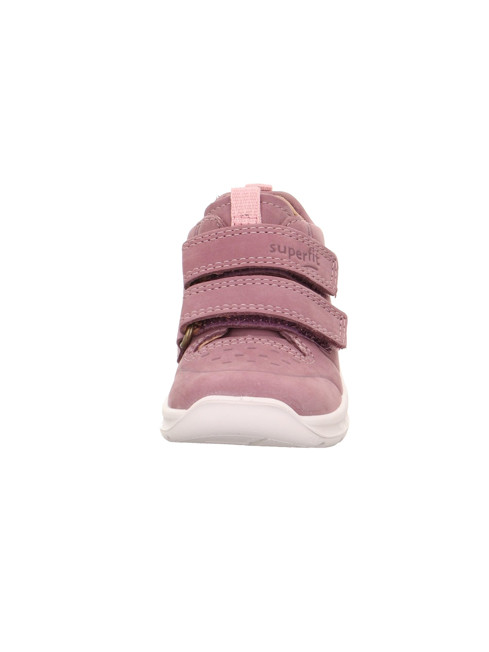 Superfit Mädchen Breeze Gore-tex Lauflernschuhe
