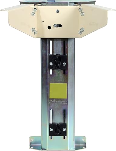 Elevación de aire de la máquina de coser de liberación táctil, SML1