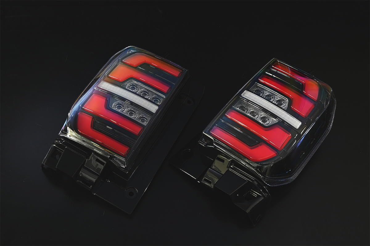 タフト LA900S ダイハツ 6BA-LA900S 純正 オールLEDテールランプ