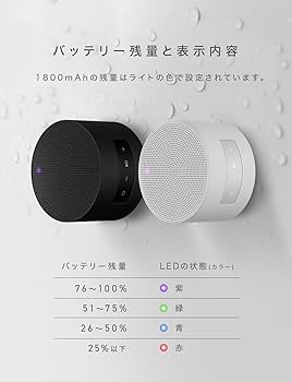 Amazon.co.jp: CIO Portable Bath Speaker 【マグネット吸着する Amazon.co.jp: CIO Portable Bath Speaker 【マグネット吸着する