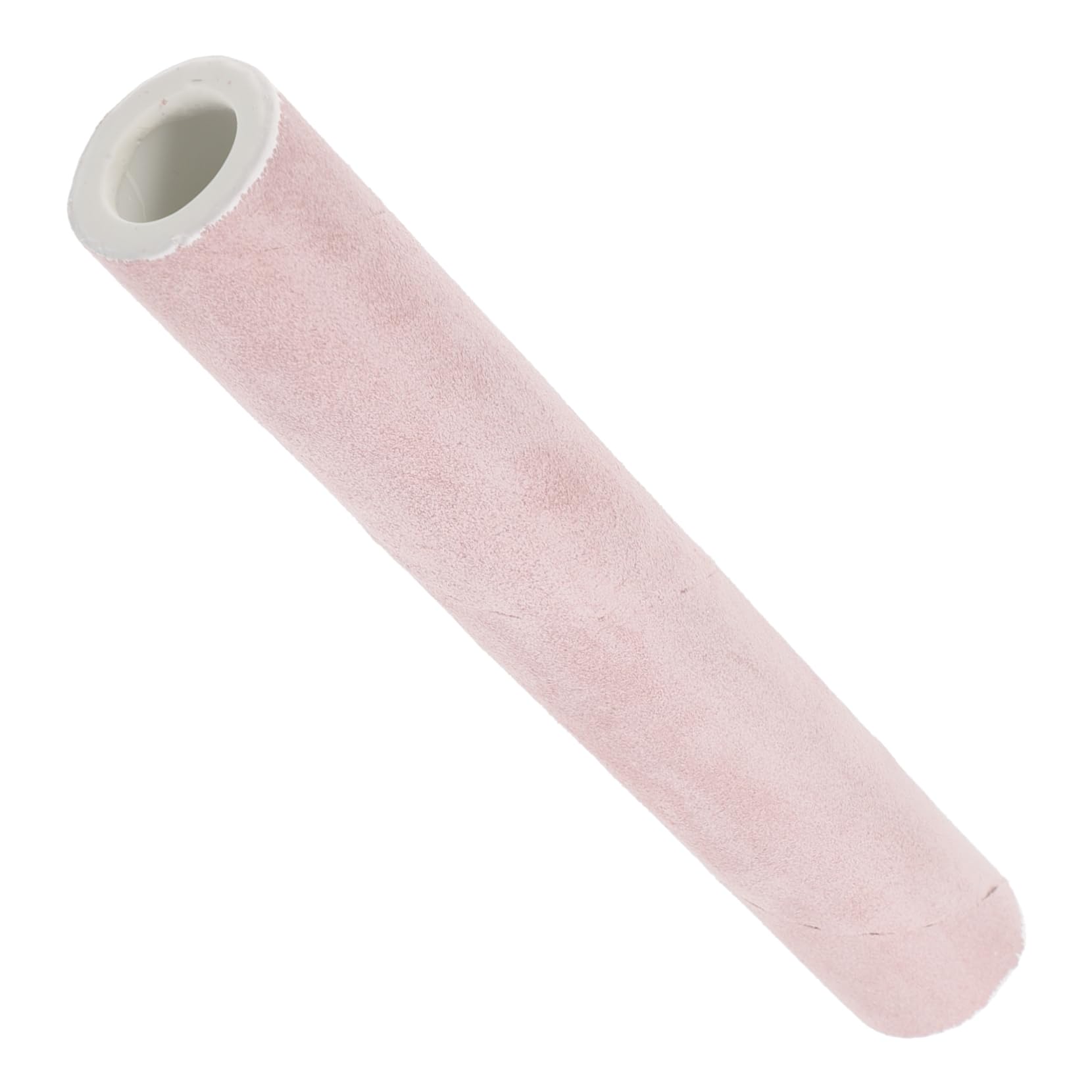 BESPORTBLE Leather Singing Bowl Mallet Stick Sound Bowl Striker for Meditation and Yoga Smooth Surface Comfortable Grip Lightweight and Portable for Sound Production