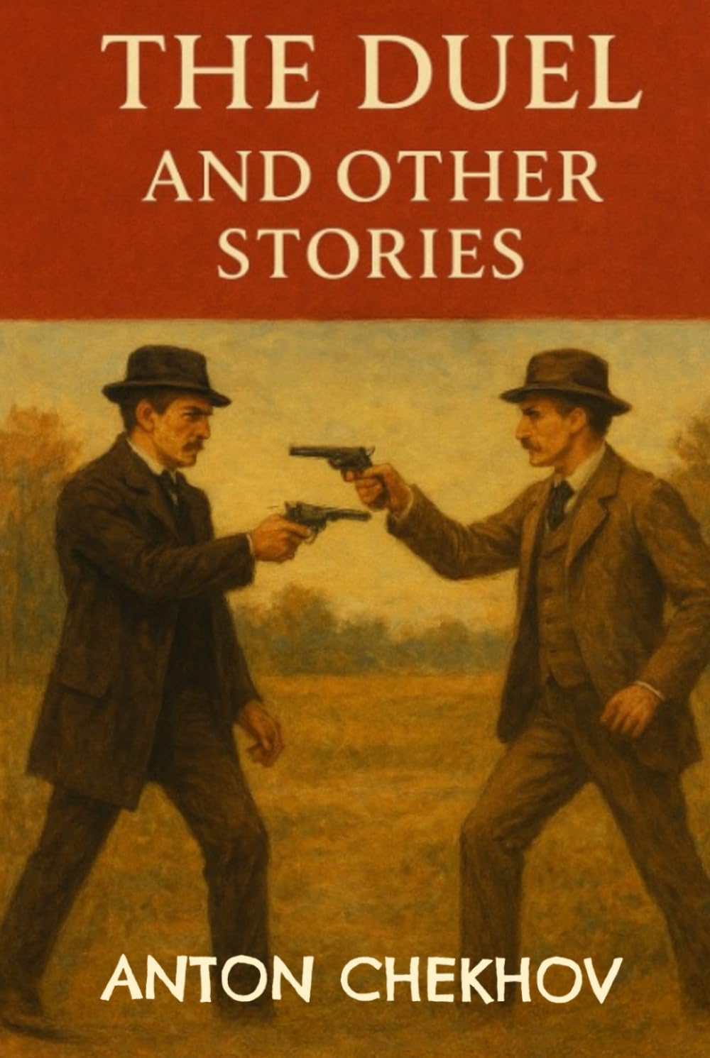 The Duel and Other Stories