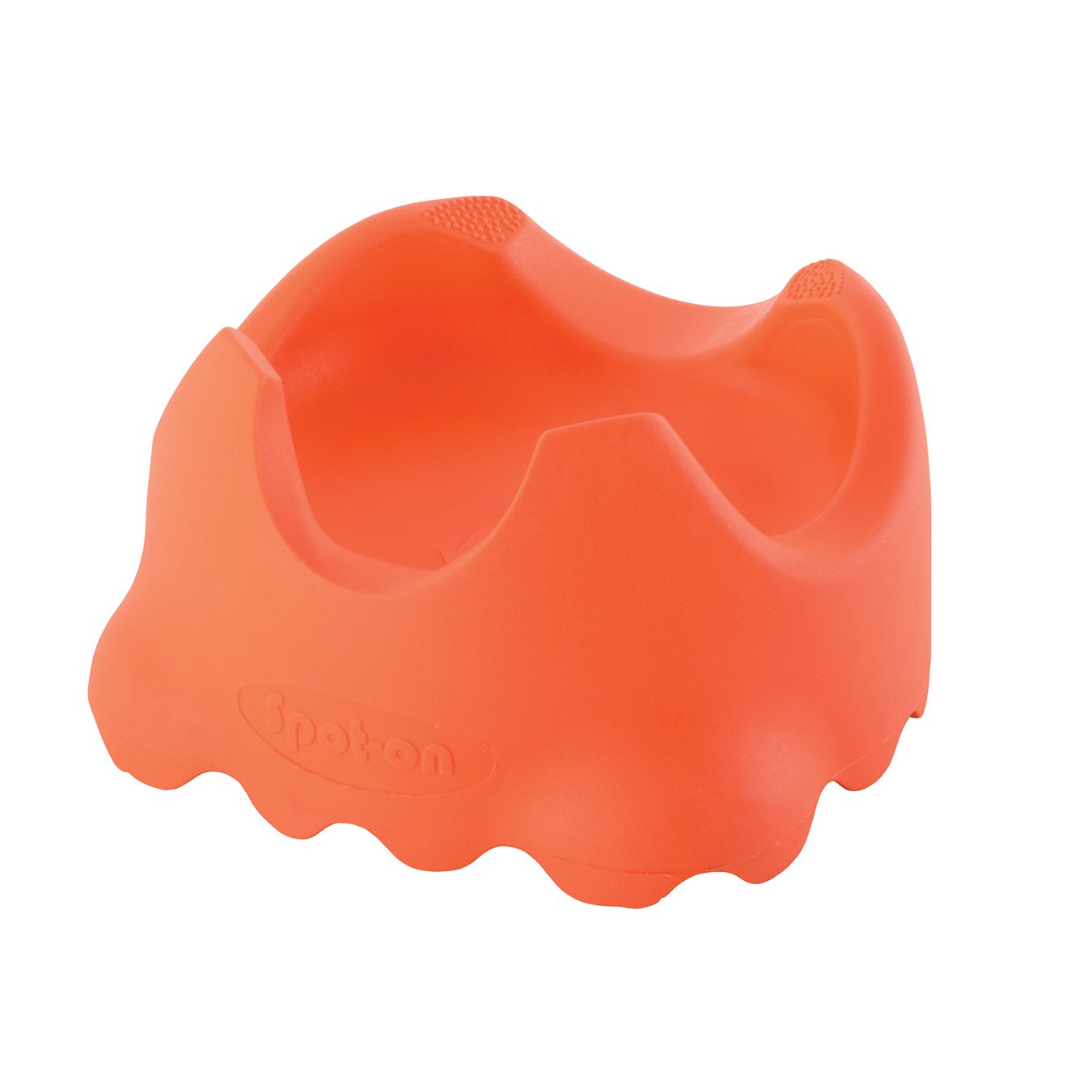 Gilbert Spot On LO Kicking Tee Spot On Lo Kicking Tee - Orange, One Size