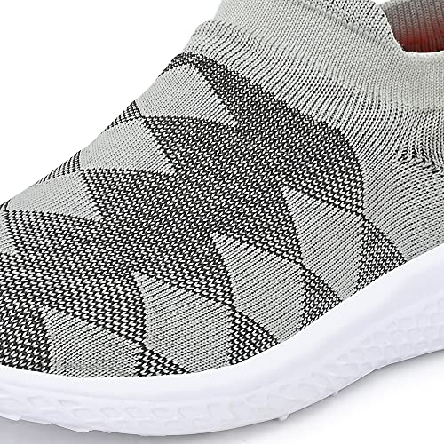 Image of Fusefit Mens Albern Walking Shoe