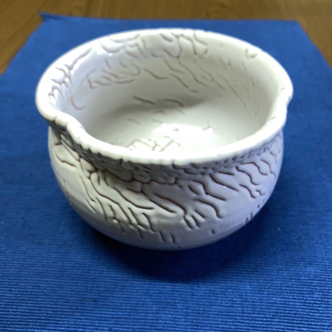 Amazon.co.jp: 岩国焼 吉香窯 象陶 茶器 茶碗 : ホーム＆キッチン