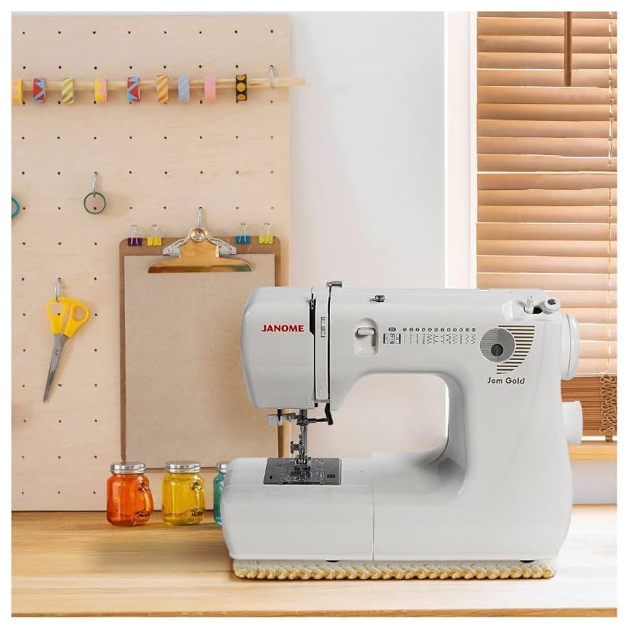 JANOME - 良品 ジャノメ高級 電子ミシン Type610 JANOME Amazon.com: Janome JW8100 Fully-Featured Computerized Sewing