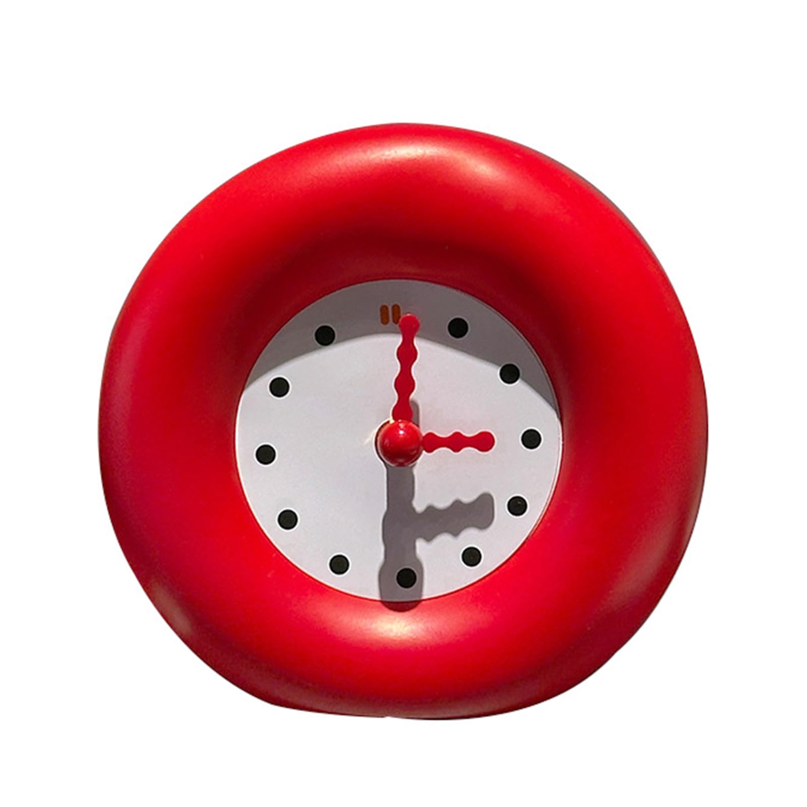 Horloge silencieuse moins de 20 dB pour éliminer le tic-tac dans votre salle d'étude