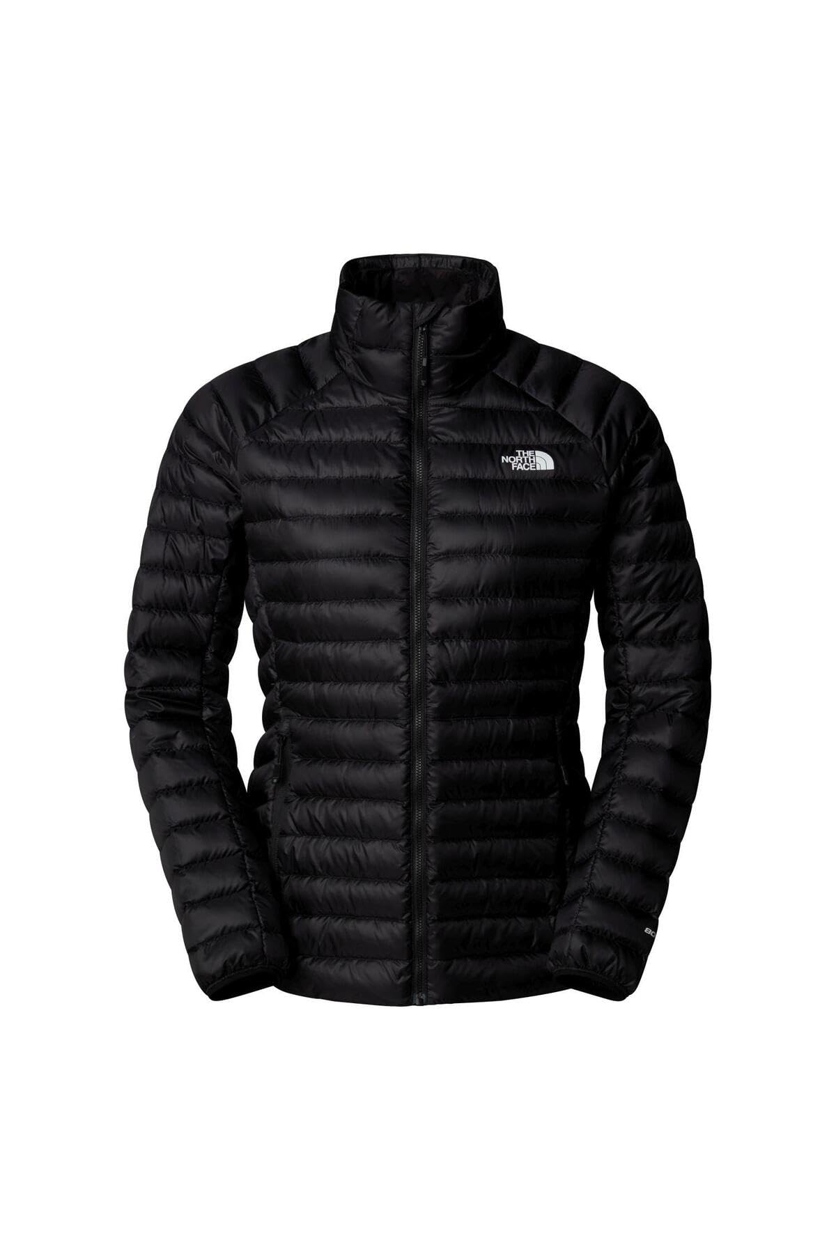 The North Face Kobiety Bettaforca Lt Kurtka puchowa Black/Tnf Black/Npf L