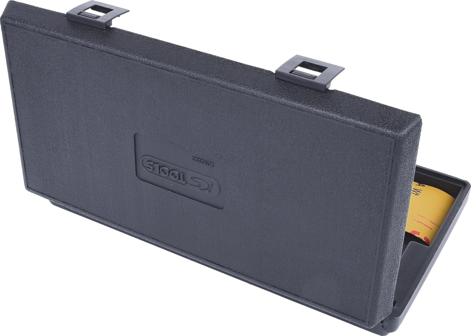 KS Tools 907.2230 Serie di Raschietti per Guarnizioni, 4 Pezzi