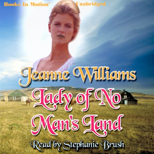 Lady of No Man's Land