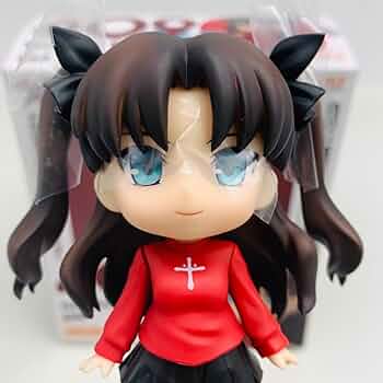 409 ねんどろいど 遠坂凛 グッドスマイルカンパニー 61EKR2vV8qL._AC_UF350,