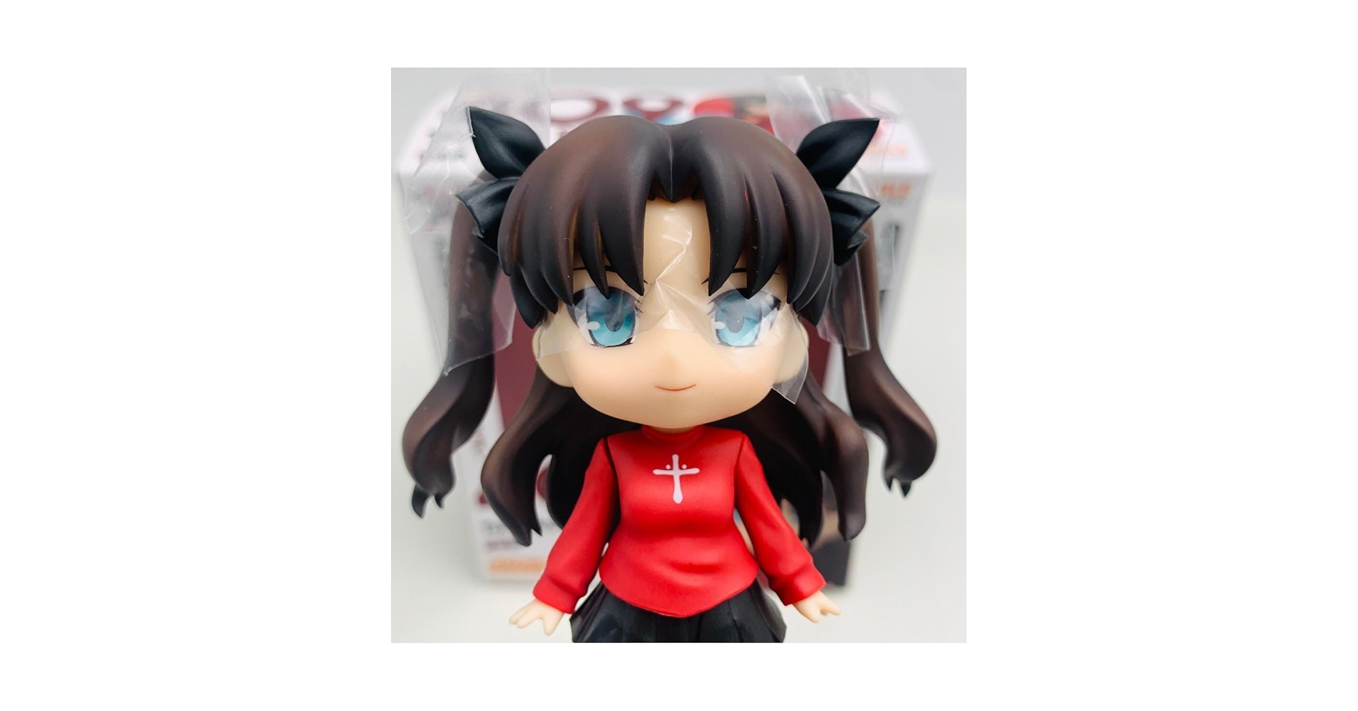 Amazon | グッドスマイルカンパニー ねんどろいど 409 Fate/Stay night
